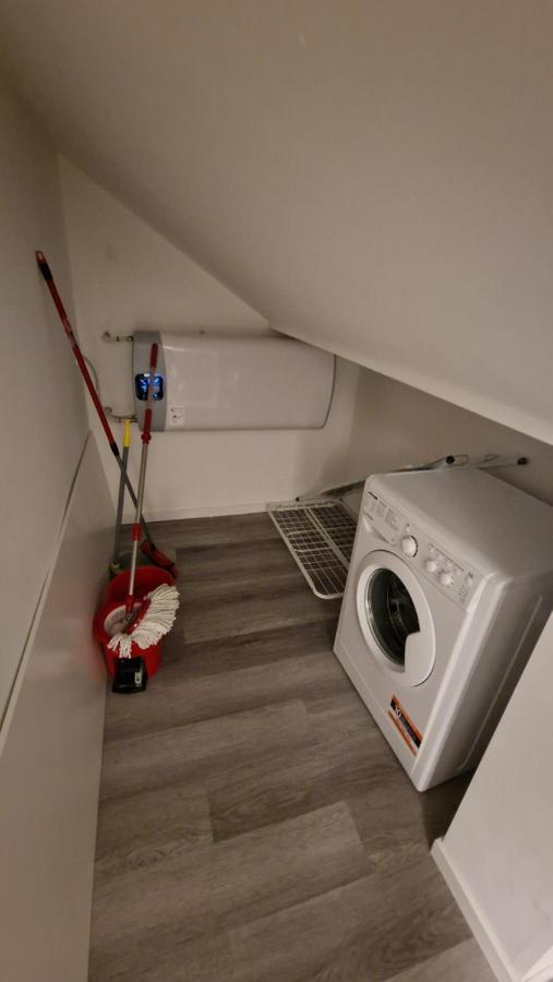 Cozy Apartment Milano Affori M3 Zewnętrze zdjęcie