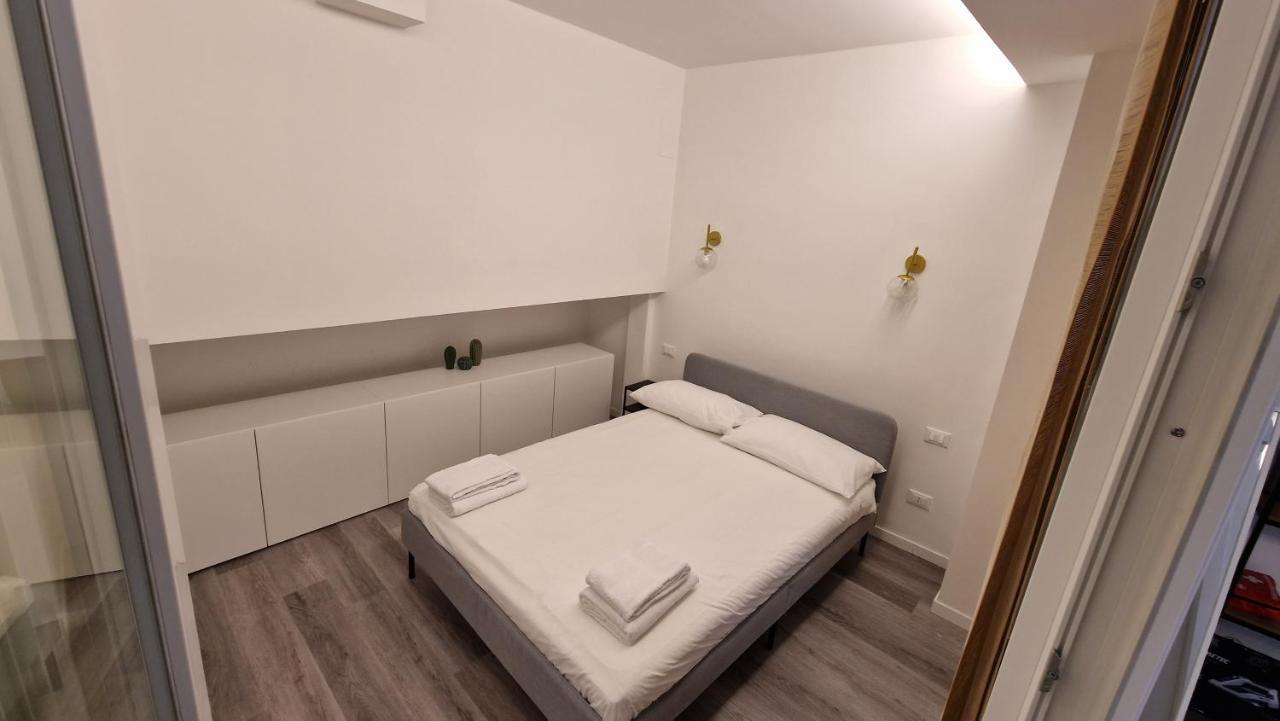 Cozy Apartment Milano Affori M3 Zewnętrze zdjęcie