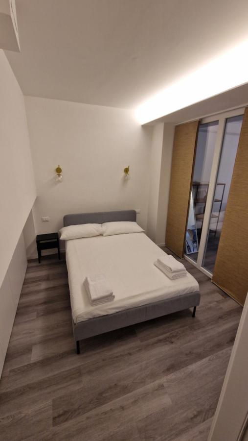Cozy Apartment Milano Affori M3 Zewnętrze zdjęcie
