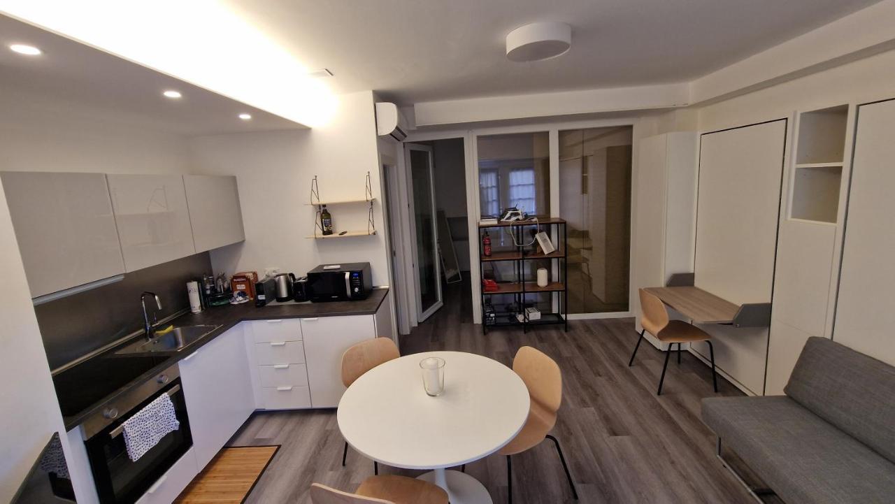 Cozy Apartment Milano Affori M3 Zewnętrze zdjęcie